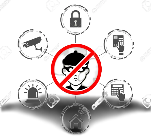 Seguridad en Locales